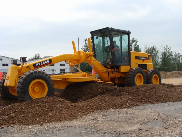 道路路基施工項目